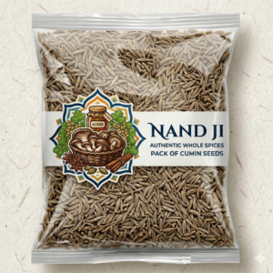 cumin seed